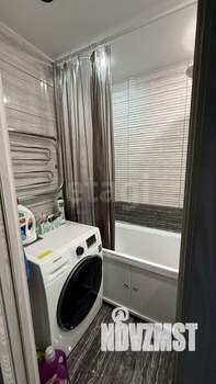 4-к квартира, вторичка, 82м2, 5/10 этаж