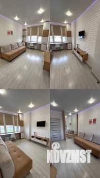 4-к квартира, вторичка, 94м2, 4/24 этаж