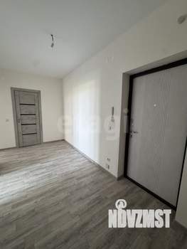 1-к квартира, сданный дом, 49м2, 6/8 этаж