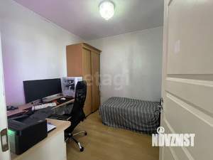 3-к квартира, вторичка, 61м2, 5/9 этаж