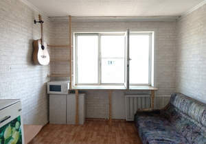 Студия квартира, вторичка, 18м2, 5/5 этаж