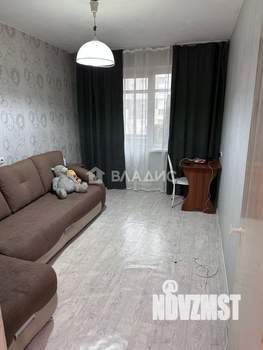1-к квартира, вторичка, 32м2, 4/10 этаж