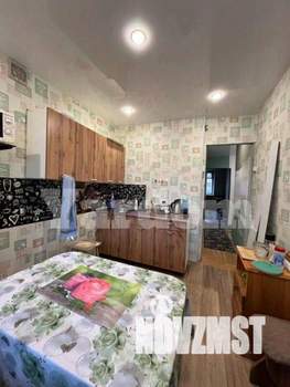 3-к квартира, вторичка, 62м2, 4/5 этаж