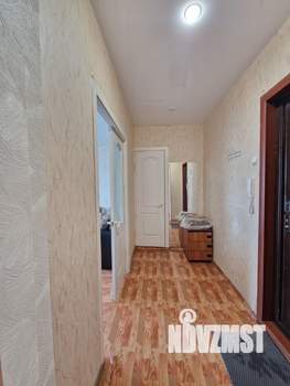 1-к квартира, вторичка, 41м2, 9/10 этаж