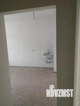 2-к квартира, вторичка, 34м2, 19/19 этаж