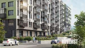 2-к квартира, вторичка, 61м2, 5/8 этаж