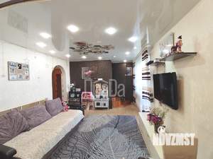 3-к квартира, вторичка, 67м2, 5/6 этаж