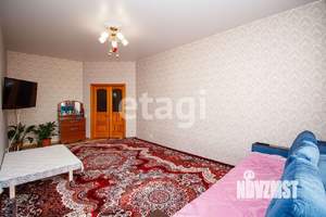 1-к квартира, вторичка, 51м2, 3/14 этаж