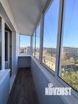 2-к квартира, вторичка, 53м2, 8/10 этаж