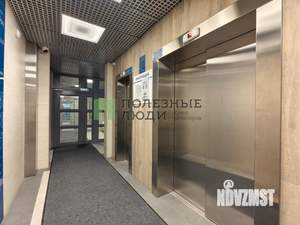 2-к квартира, вторичка, 53м2, 13/19 этаж