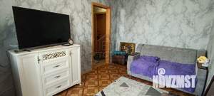 1-к квартира, вторичка, 29м2, 5/9 этаж