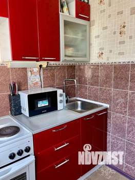 2-к квартира, вторичка, 44м2, 3/5 этаж