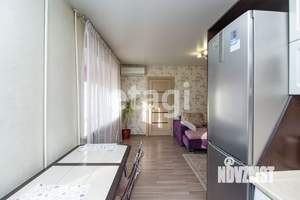 2-к квартира, вторичка, 46м2, 1/5 этаж