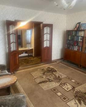 3-к квартира, вторичка, 68м2, 9/9 этаж