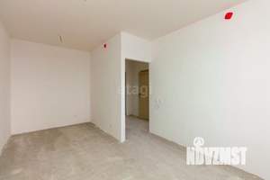 1-к квартира, сданный дом, 36м2, 10/15 этаж