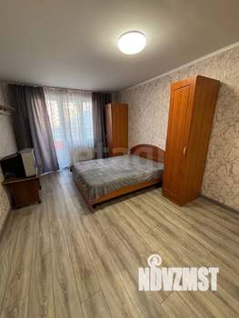 Студия квартира, вторичка, 28м2, 13/19 этаж