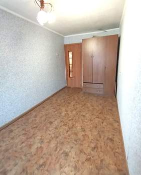 3-к квартира, вторичка, 56м2, 5/5 этаж