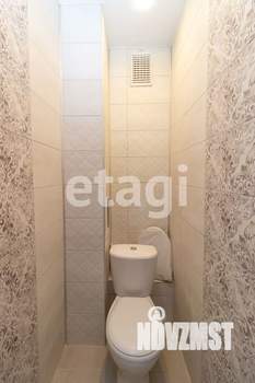 2-к квартира, вторичка, 56м2, 1/10 этаж