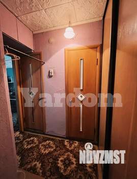 2-к квартира, вторичка, 54м2, 5/16 этаж