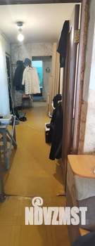 2-к квартира, вторичка, 53м2, 9/10 этаж