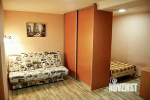 1-к квартира, вторичка, 37м2, 4/9 этаж