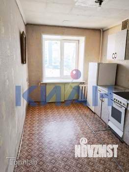 3-к квартира, вторичка, 61м2, 4/5 этаж