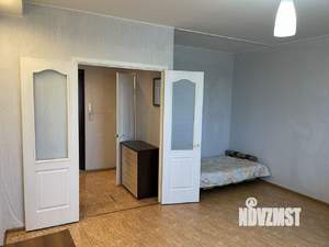1-к квартира, вторичка, 41м2, 6/10 этаж