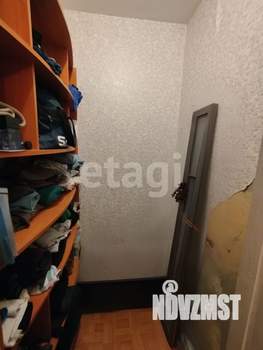 1-к квартира, вторичка, 41м2, 4/10 этаж