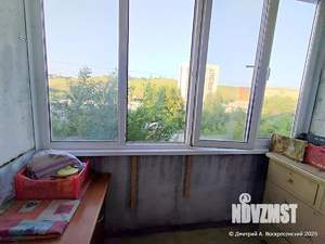 3-к квартира, вторичка, 54м2, 5/9 этаж