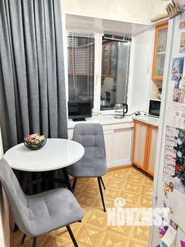 2-к квартира, вторичка, 39м2, 5/5 этаж