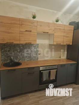 2-к квартира, вторичка, 49м2, 2/5 этаж