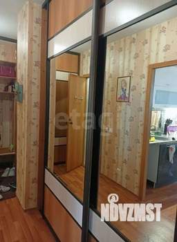 1-к квартира, вторичка, 40м2, 14/18 этаж