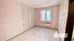 2-к квартира, вторичка, 53м2, 3/10 этаж