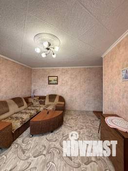 3-к квартира, вторичка, 59м2, 4/9 этаж