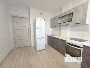 1-к квартира, вторичка, 39м2, 13/17 этаж
