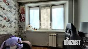 2-к квартира, вторичка, 36м2, 1/5 этаж