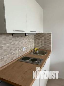 Студия квартира, вторичка, 18м2, 2/4 этаж