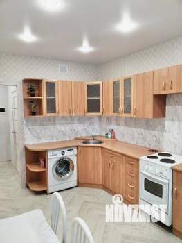 1-к квартира, вторичка, 37м2, 2/9 этаж