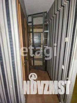 2-к квартира, вторичка, 48м2, 5/5 этаж