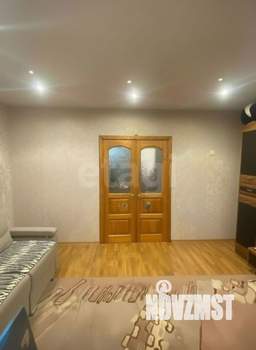 3-к квартира, вторичка, 65м2, 8/9 этаж