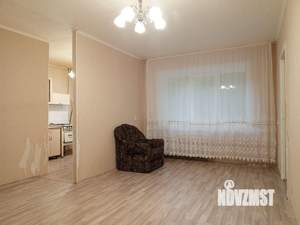 2-к квартира, вторичка, 42м2, 1/5 этаж