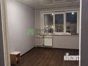 Студия квартира, вторичка, 17м2, 4/5 этаж