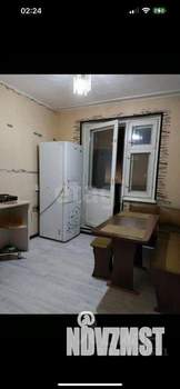 2-к квартира, вторичка, 52м2, 8/9 этаж