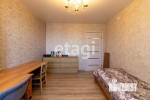 2-к квартира, вторичка, 54м2, 20/25 этаж