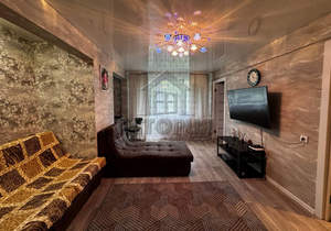 3-к квартира, вторичка, 49м2, 2/5 этаж