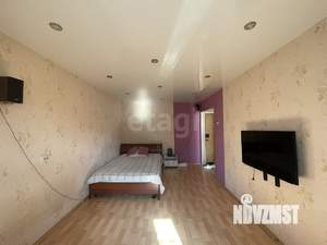 1-к квартира, вторичка, 31м2, 4/5 этаж