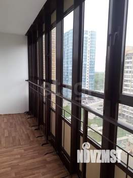 1-к квартира, вторичка, 34м2, 11/14 этаж