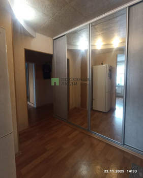 4-к квартира, вторичка, 81м2, 6/9 этаж