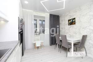 3-к квартира, вторичка, 94м2, 6/10 этаж