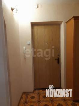 2-к квартира, вторичка, 52м2, 1/9 этаж